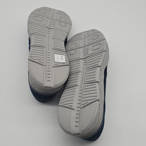 Skechers Equalizer 4.0 Relaxed Fit Mens‎ Slip On Loafers Sneakers Size 13 - Picture 7 of 7